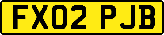 FX02PJB