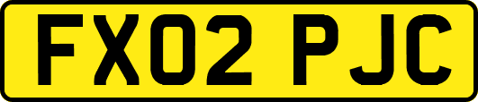 FX02PJC