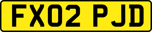 FX02PJD
