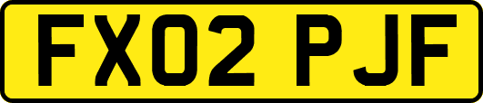 FX02PJF