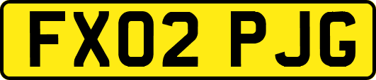FX02PJG