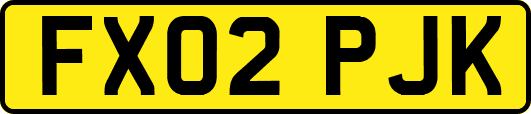 FX02PJK