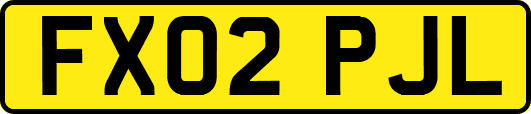 FX02PJL