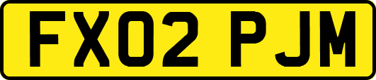 FX02PJM