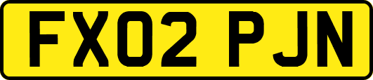 FX02PJN