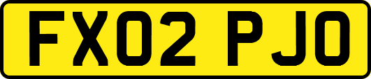 FX02PJO