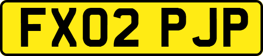 FX02PJP