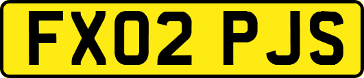 FX02PJS