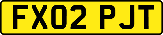 FX02PJT