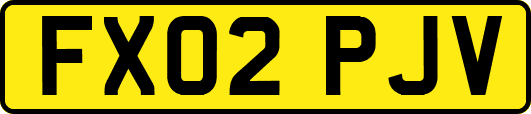 FX02PJV