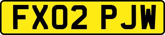FX02PJW