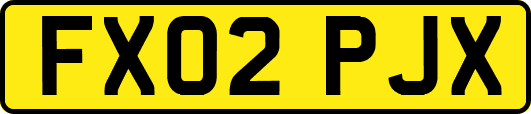 FX02PJX