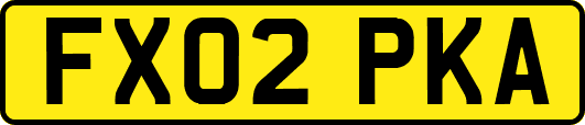 FX02PKA