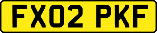 FX02PKF