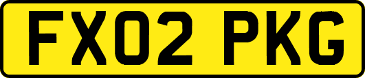 FX02PKG