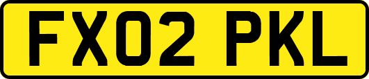 FX02PKL