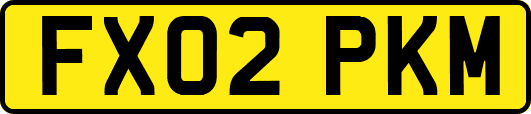 FX02PKM