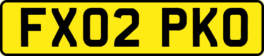 FX02PKO