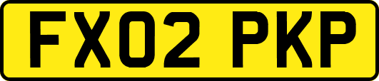 FX02PKP