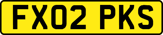 FX02PKS