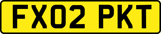 FX02PKT