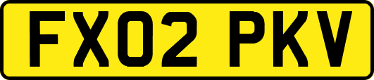 FX02PKV