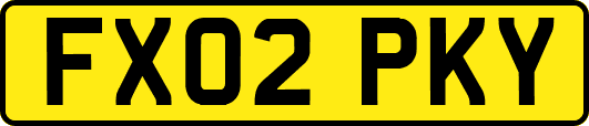 FX02PKY