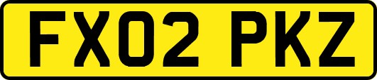 FX02PKZ