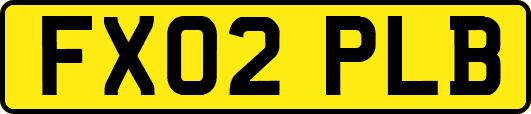 FX02PLB