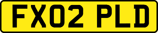 FX02PLD