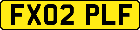 FX02PLF