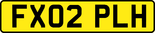 FX02PLH