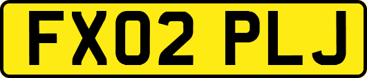 FX02PLJ