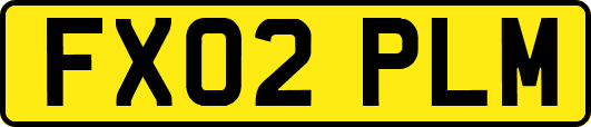 FX02PLM
