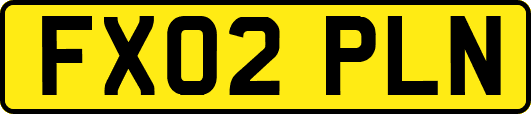 FX02PLN