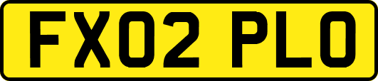 FX02PLO