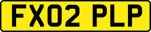 FX02PLP