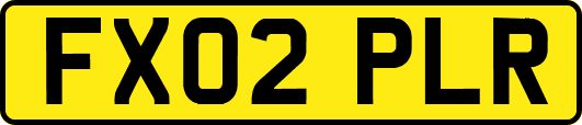 FX02PLR