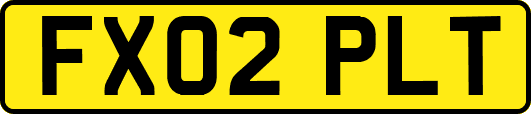 FX02PLT
