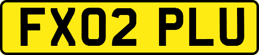 FX02PLU
