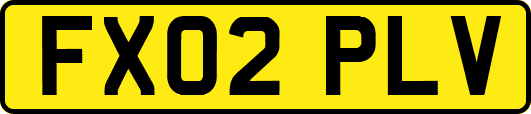 FX02PLV