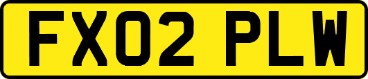 FX02PLW