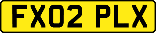 FX02PLX