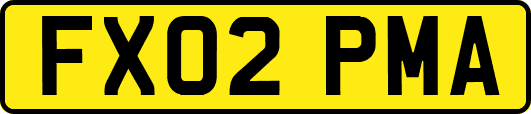 FX02PMA
