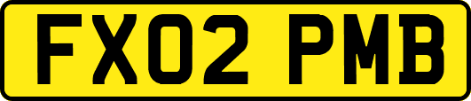 FX02PMB