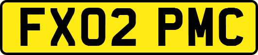 FX02PMC