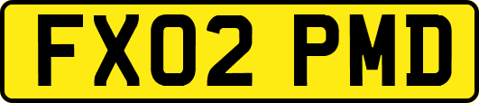FX02PMD