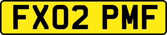 FX02PMF