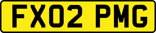 FX02PMG