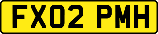 FX02PMH